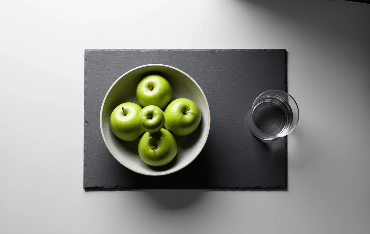 Professional nutrition environment